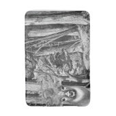 Tapis De Bain Cerf (Devant (Vertical))