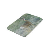 Tapis De Bain Cerf (Angle)