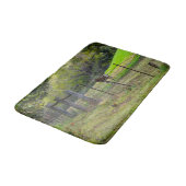 Tapis De Bain Cerf Et Écureuil (Angle)