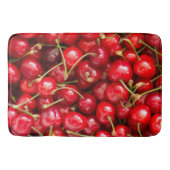 Tapis De Bain Cerise douce (Devant)