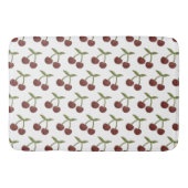 Tapis De Bain cerises (Devant)