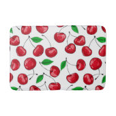 Tapis De Bain Cerises (Devant)
