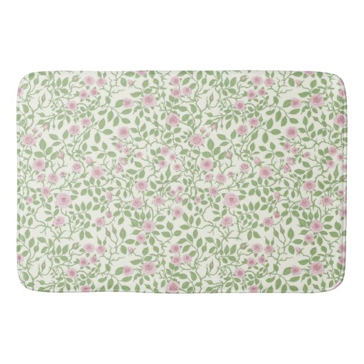 Tapis De Bain Cervidés (Devant)