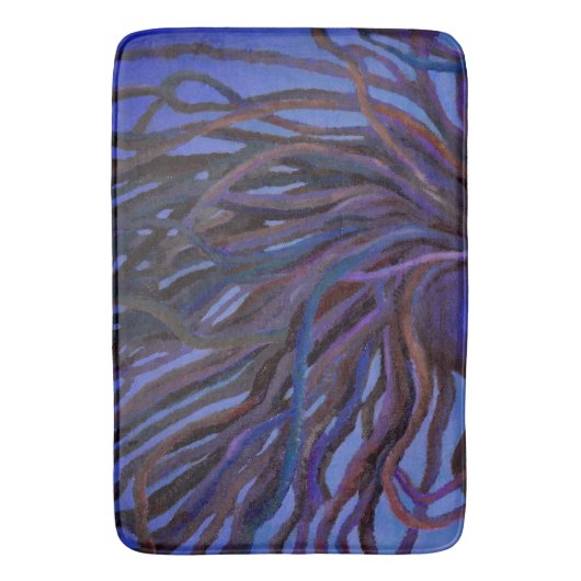 Tapis De Bain C'est clair - Mat de bain (devant Vertical)