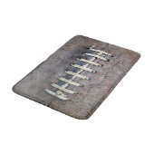 Tapis De Bain Chaînes de football horizontales (Angle)