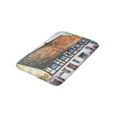 Tapis De Bain Chambre (Angle)