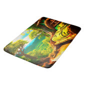 Tapis De Bain Chambre Ai (Angle)