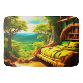 Tapis De Bain Chambre Ai (Devant)