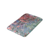 Tapis De Bain Chambre de Claude Monet | chez Giverny sous les (Angle)