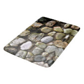 Tapis De Bain Champ Pierre Champ Pierre, roches, pierre en détre (Angle)