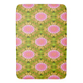 Tapis De Bain Champ Springtime...... (devant Vertical)