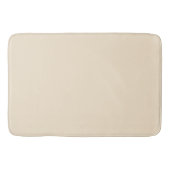 Tapis De Bain Champagne (Devant)