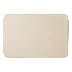 Tapis De Bain Champagne