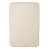 Tapis De Bain Champagne (devant Vertical)