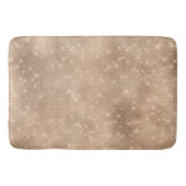 Tapis De Bain Champagne Glitz (Devant)
