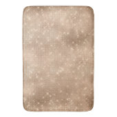 Tapis De Bain Champagne Glitz (devant Vertical)