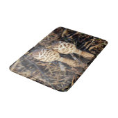 Tapis De Bain Champignon commun de parasol (Angle)