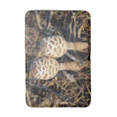 Tapis De Bain Champignon commun de parasol (Devant (Vertical))