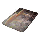 Tapis De Bain Champignons (Angle)