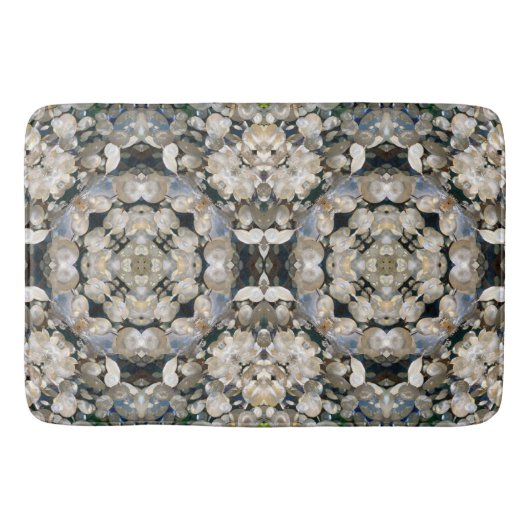 Tapis De Bain Chandelier (Devant)