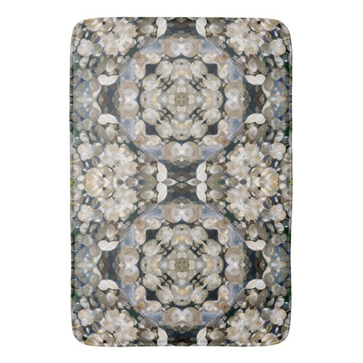Tapis De Bain Chandelier (devant Vertical)