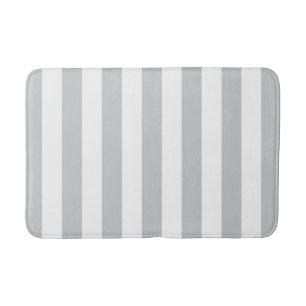 Tapis De Bain Changer les bandes grises en n'importe quelle Pers