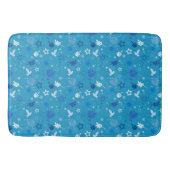 Tapis De Bain Chapeau de bain Hanoukka Stars (Devant)