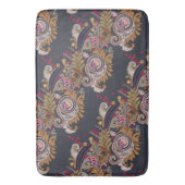 Tapis De Bain Charme vintage (devant Vertical)