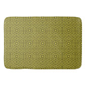 Tapis De Bain Chartreuse (Devant)