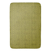 Tapis De Bain Chartreuse (devant Vertical)
