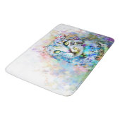 Tapis De Bain Chat 674 (Angle)