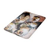 Tapis De Bain Chat, August Macke (Angle)