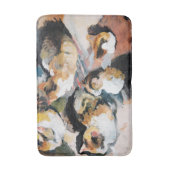 Tapis De Bain Chat, August Macke (Devant (Vertical))