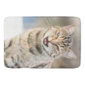 Tapis De Bain Chat magnifique (Devant)