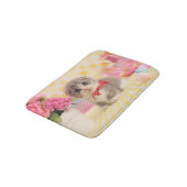 Tapis De Bain Chaton de Munchkin (Angle)