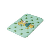 Tapis De Bain Chats Boomi (Angle)