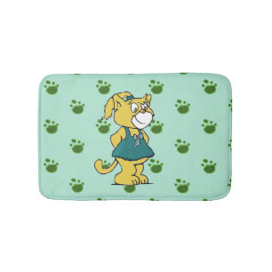 Tapis De Bain Chats Boomi