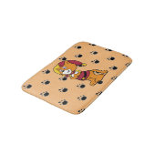 Tapis De Bain Chats Boomi (Angle)