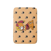 Tapis De Bain Chats Boomi (Devant (Vertical))