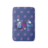 Tapis De Bain Chats Boomi (Devant (Vertical))