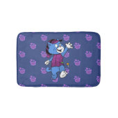 Tapis De Bain Chats Boomi (Devant)