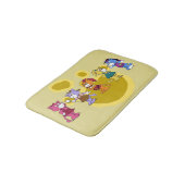 Tapis De Bain Chats Boomi (Angle)