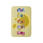 Tapis De Bain Chats Boomi (Devant (Vertical))