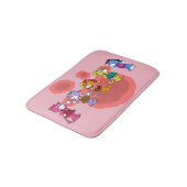 Tapis De Bain Chats Boomi (Angle)