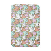 Tapis De Bain Chats couchés nattes Motifs (Devant (Vertical))