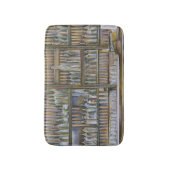 Tapis De Bain Chaud, mais pas en mouvement (Devant (Vertical))