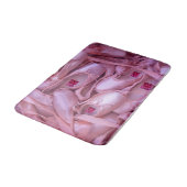 Tapis De Bain Chaussures (Angle)