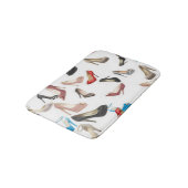 Tapis De Bain Chaussures à talons hauts (Angle)