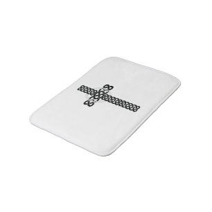 Tapis De Bain Chauve-souris céleste