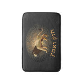 Tapis De Bain Chazak Ve'ematz (Devant (Vertical))